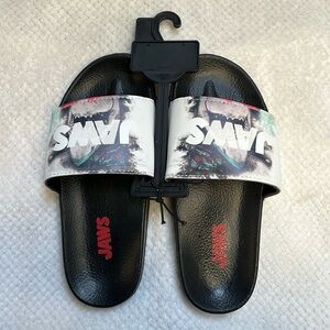 Jaws Slides